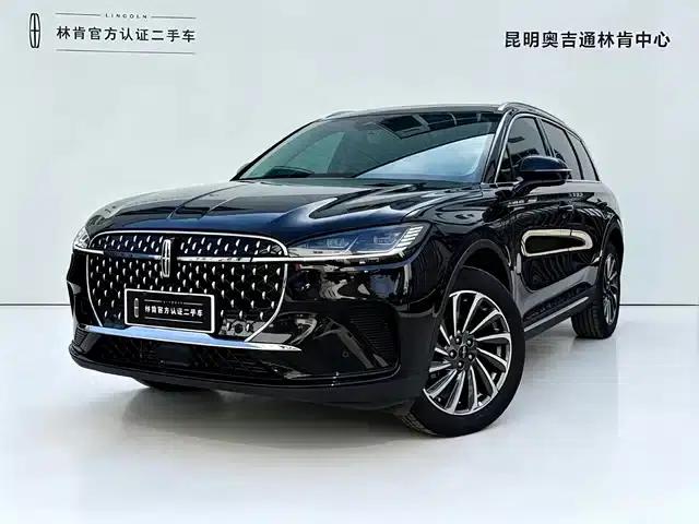 Adventurer 2023 2.0T 2WD Premium Edition