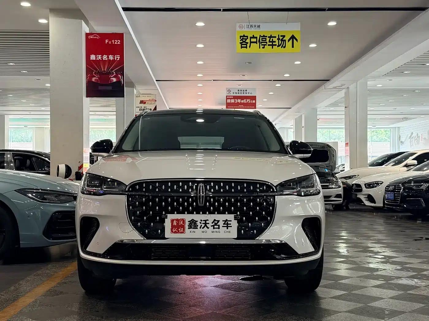 Adventurer 2024 2.0T 2WD Premium Edition — миниатюра 2
