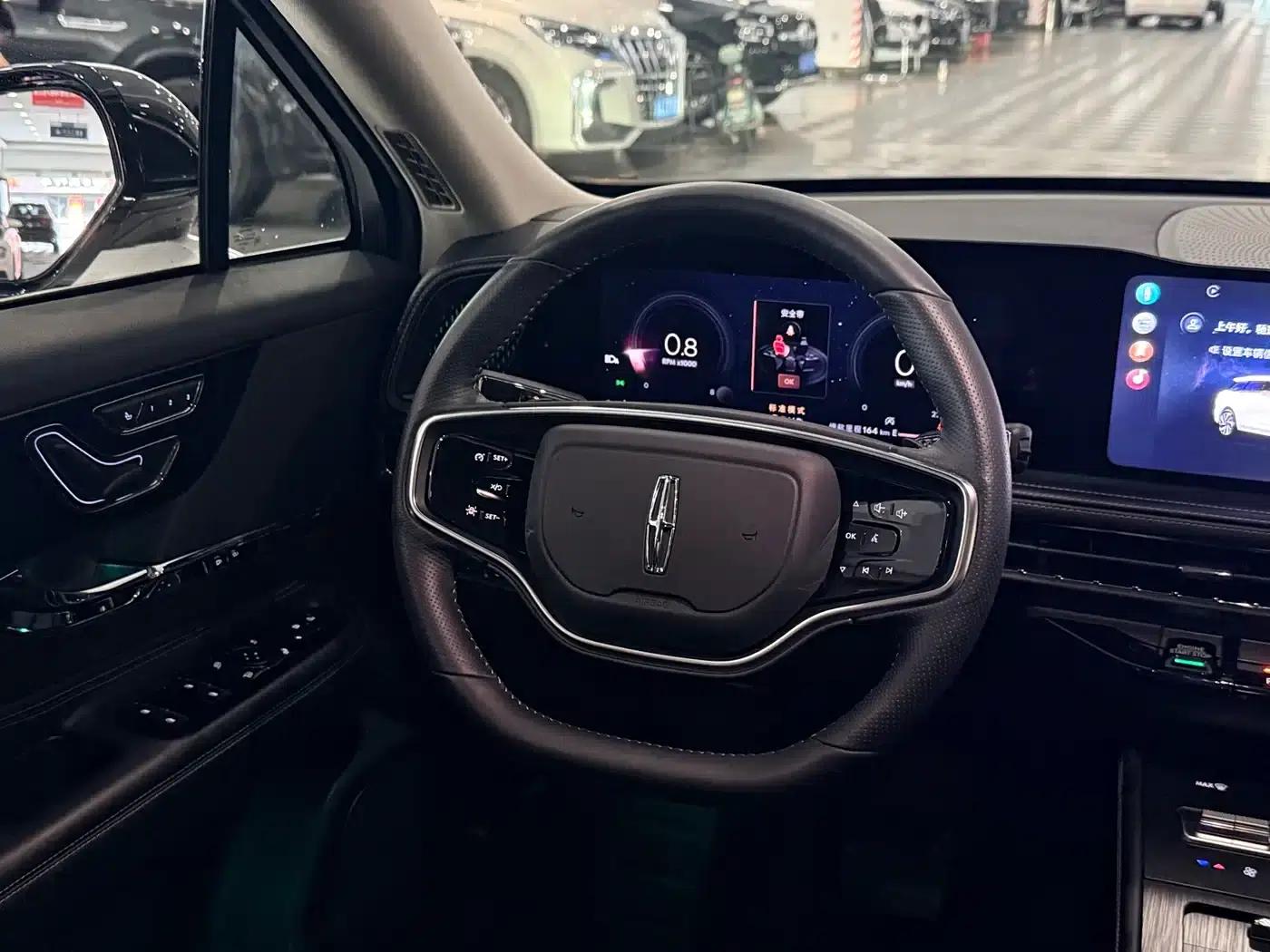 Adventurer 2024 2.0T 2WD Premium Edition — миниатюра 14