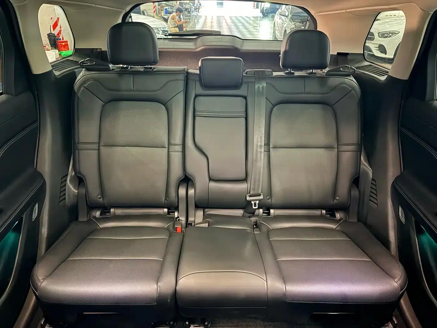 Adventurer 2024 2.0T 2WD Premium Edition — миниатюра 18
