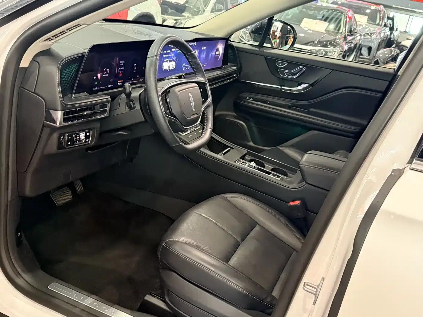 Adventurer 2024 2.0T 2WD Premium Edition — миниатюра 7