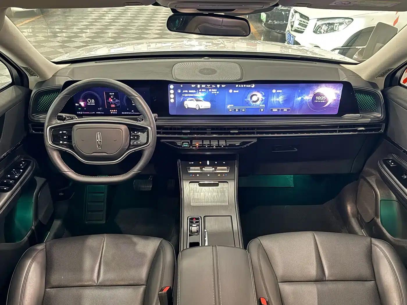 Adventurer 2024 2.0T 2WD Premium Edition — миниатюра 9