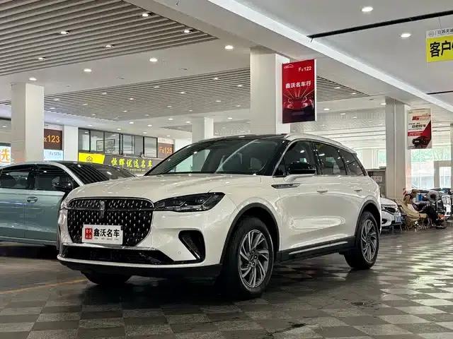 Adventurer 2024 2.0T 2WD Premium Edition