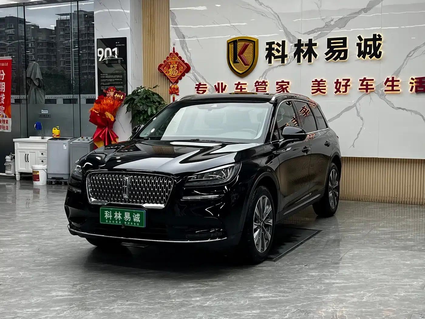 Adventurer 2022 2.0T 2WD Premium Edition — миниатюра 1