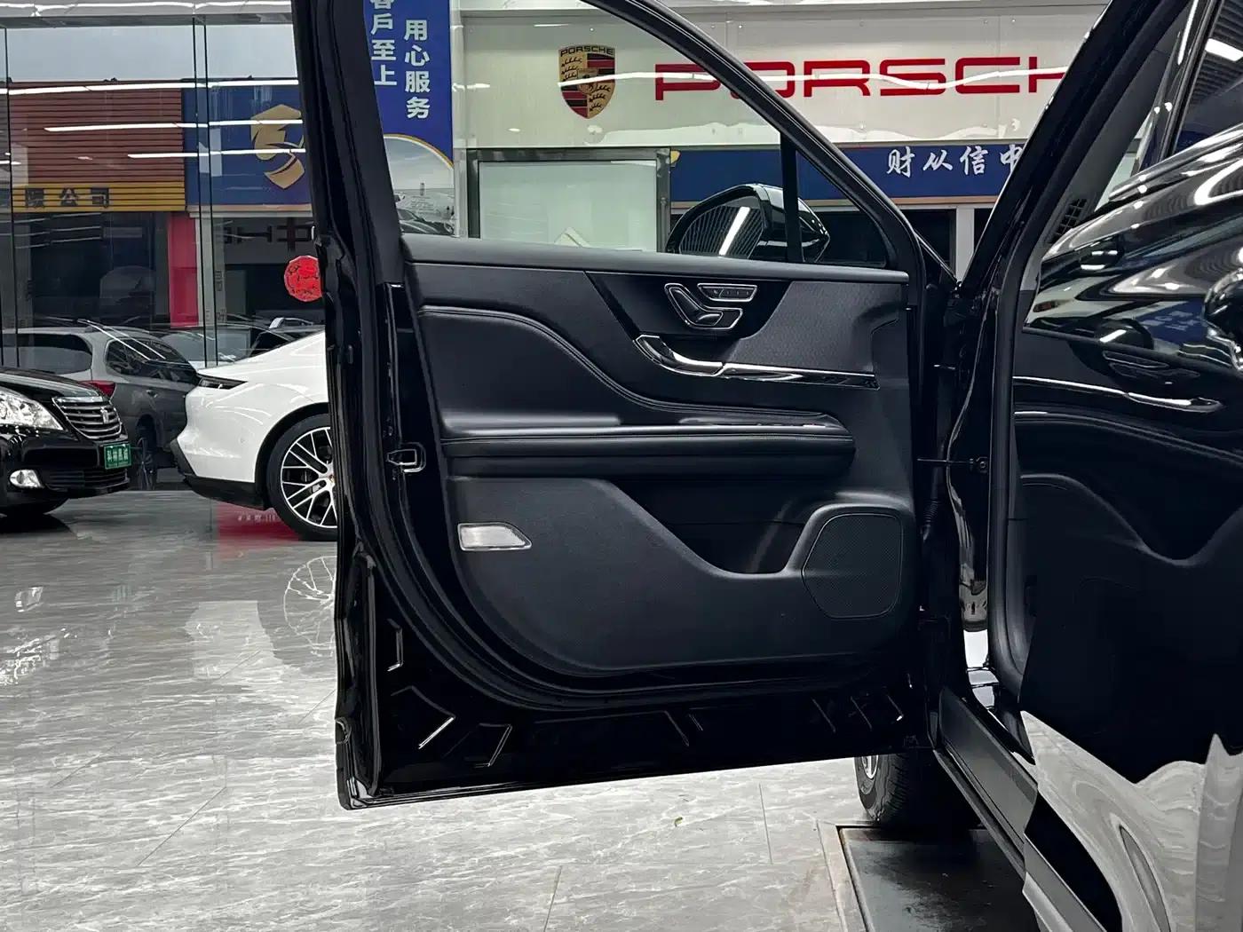 Adventurer 2022 2.0T 2WD Premium Edition — миниатюра 11