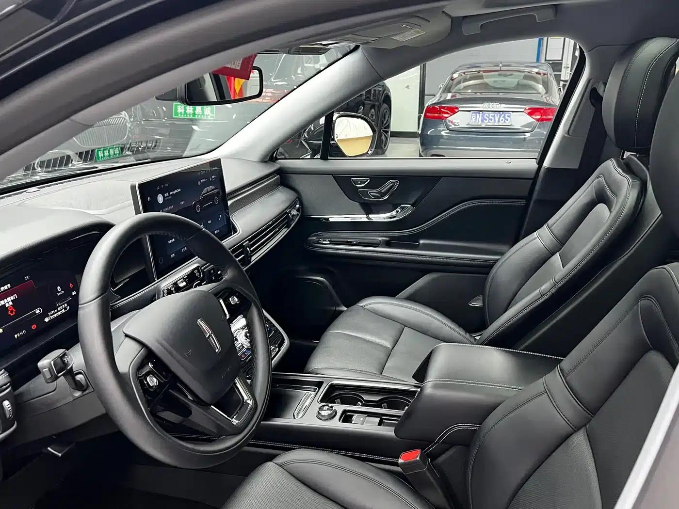 Adventurer 2022 2.0T 2WD Premium Edition — миниатюра 16