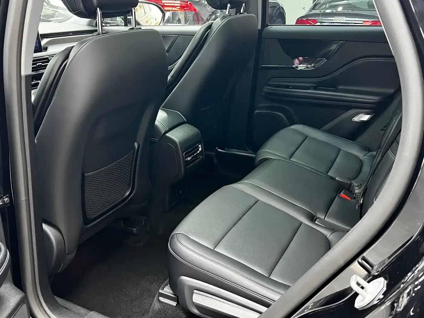 Adventurer 2022 2.0T 2WD Premium Edition — миниатюра 20