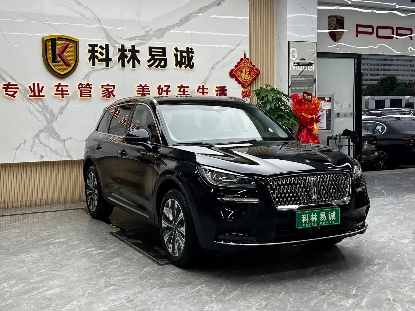 Adventurer 2022 2.0T 2WD Premium Edition — миниатюра 3