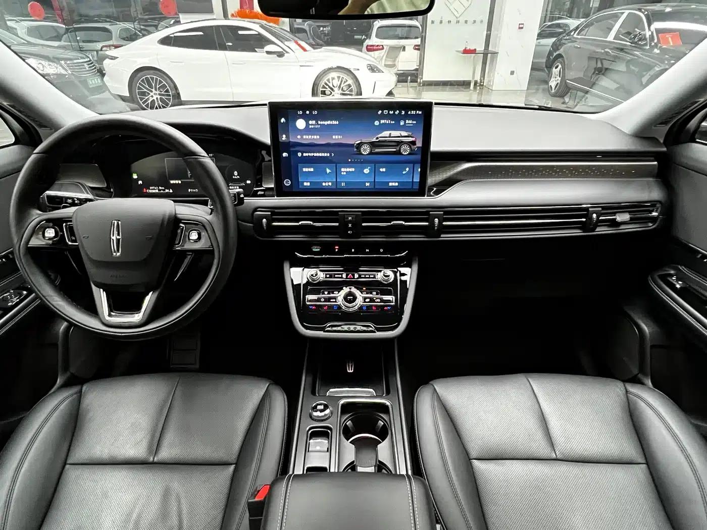 Adventurer 2022 2.0T 2WD Premium Edition — миниатюра 21