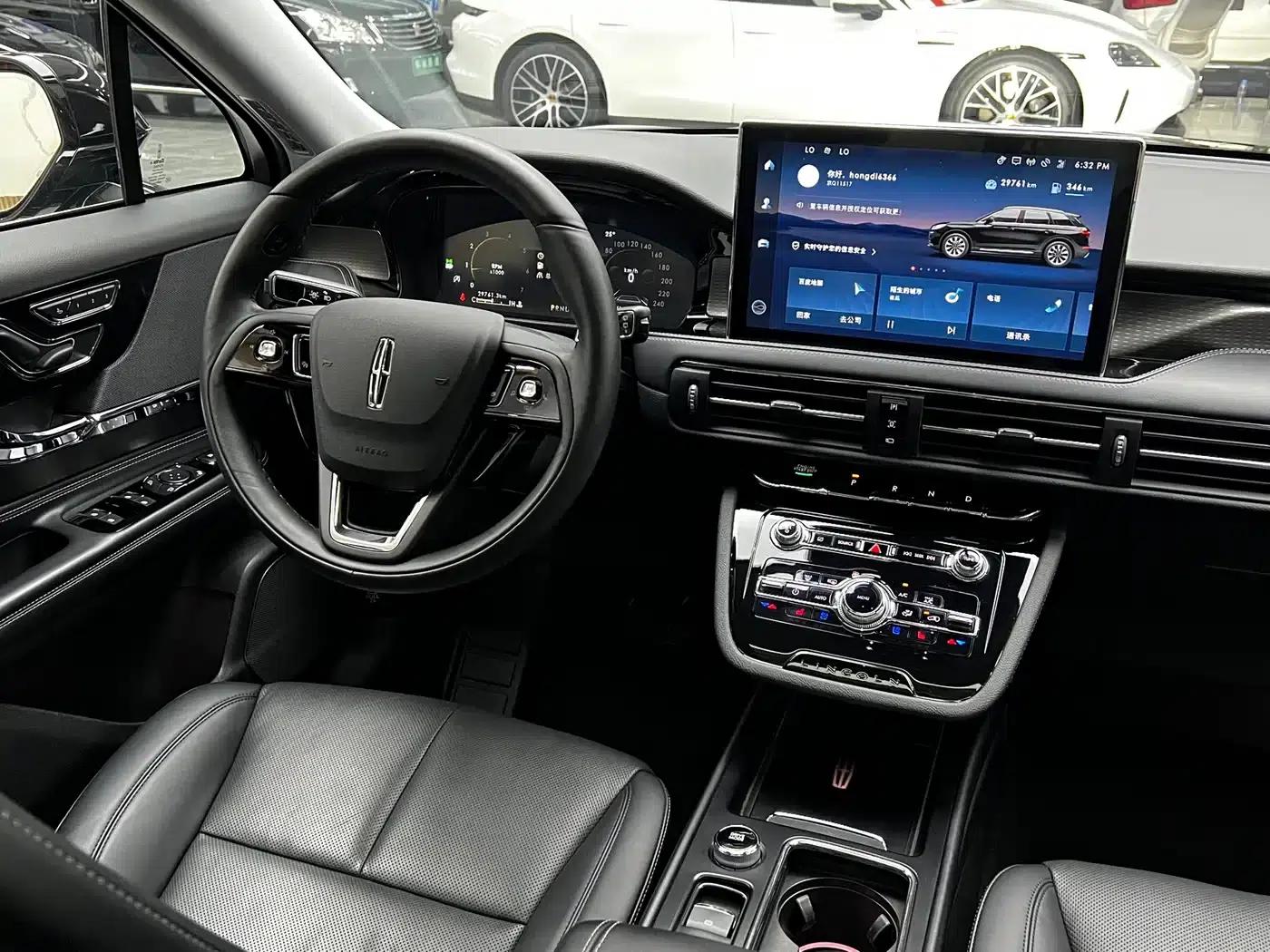 Adventurer 2022 2.0T 2WD Premium Edition — миниатюра 22