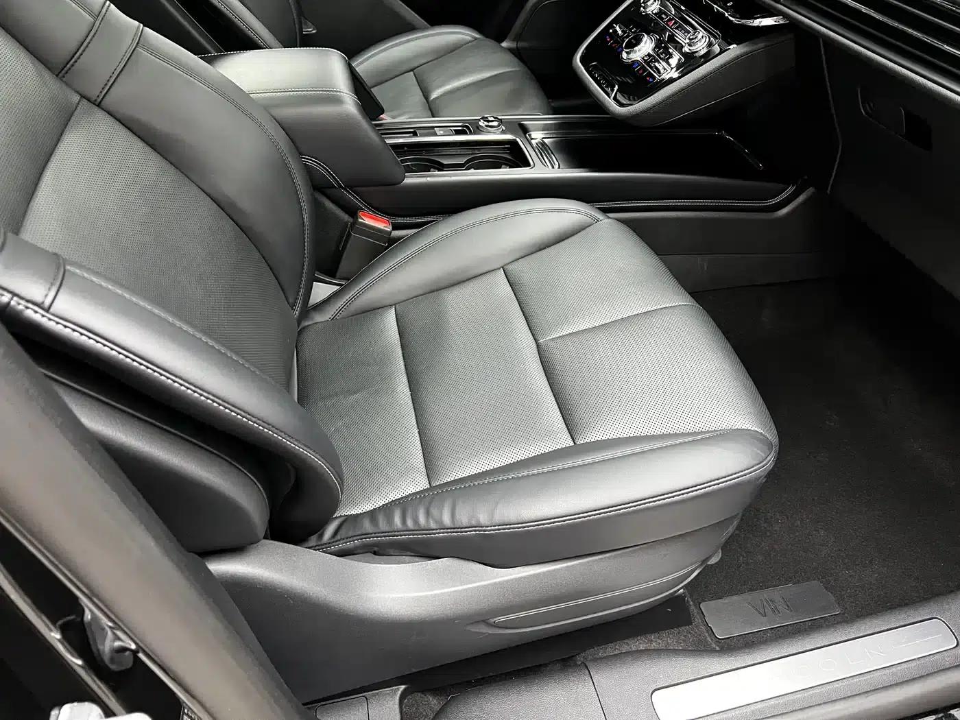 Adventurer 2022 2.0T 2WD Premium Edition — миниатюра 23