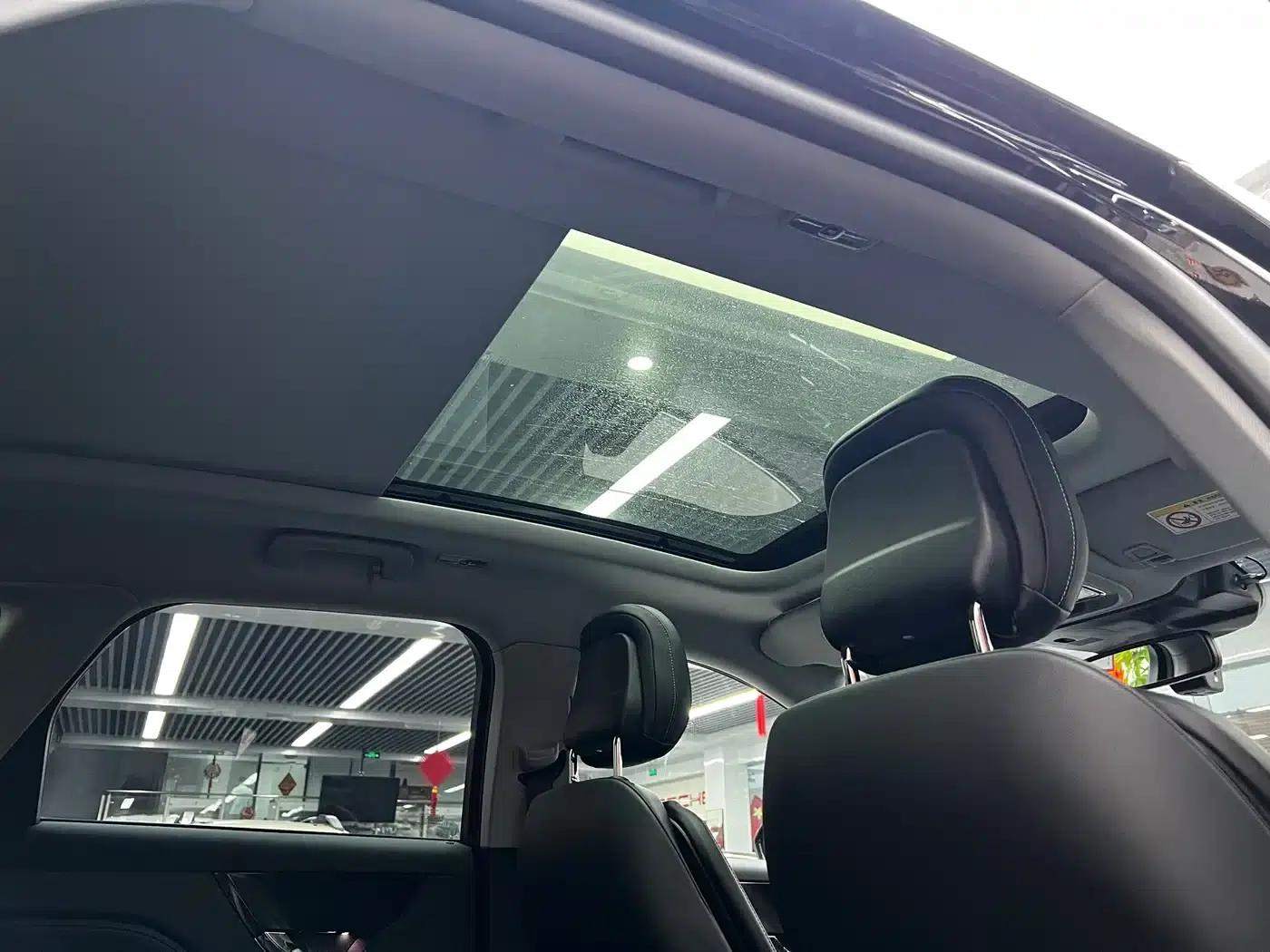 Adventurer 2022 2.0T 2WD Premium Edition — миниатюра 25