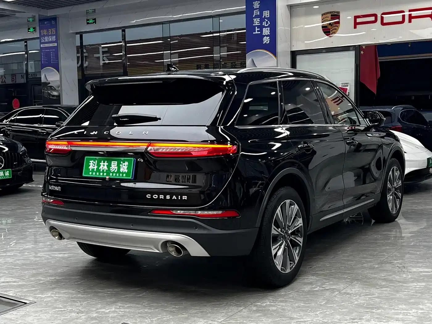 Adventurer 2022 2.0T 2WD Premium Edition — миниатюра 4
