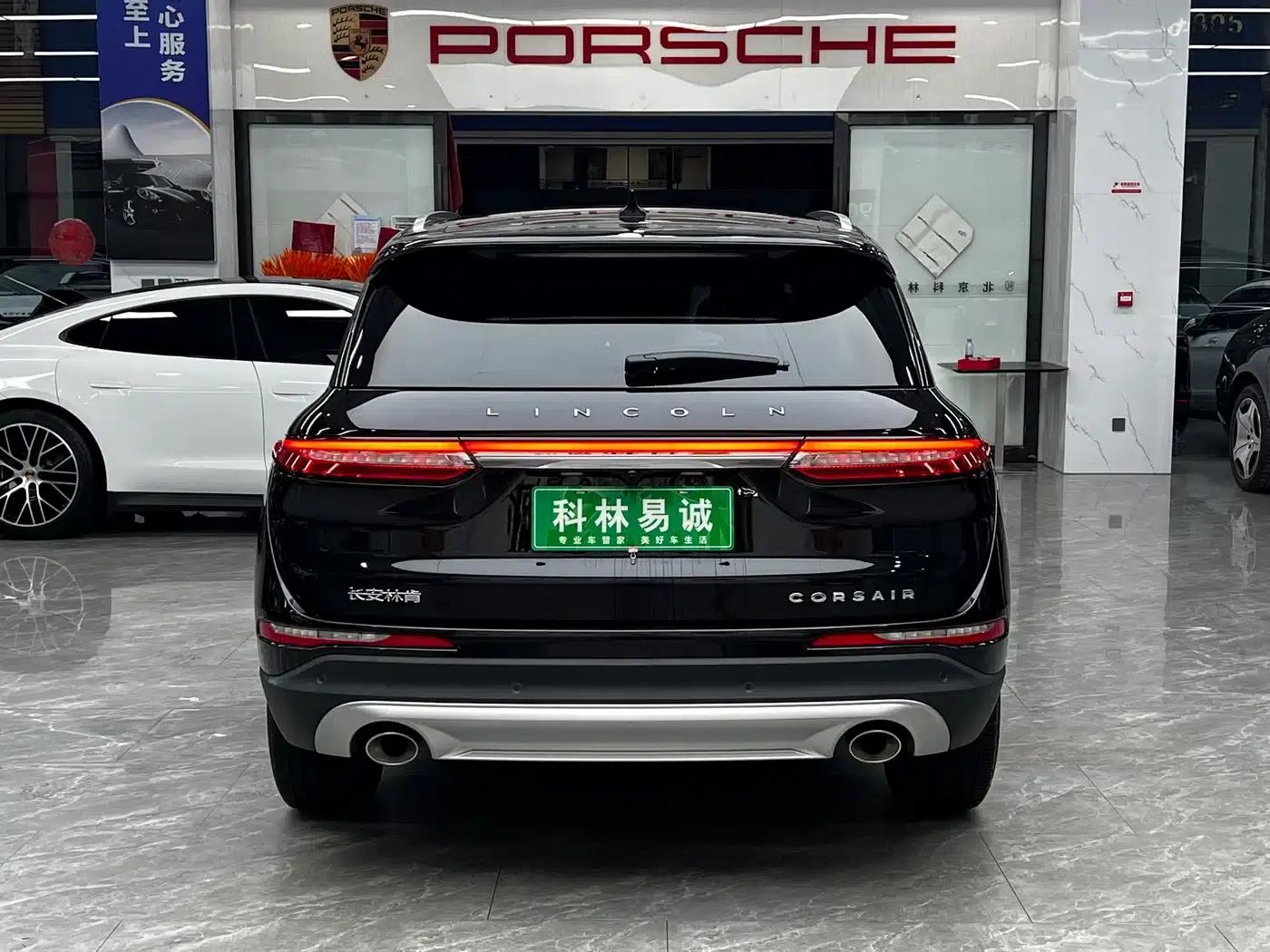 Adventurer 2022 2.0T 2WD Premium Edition — миниатюра 5