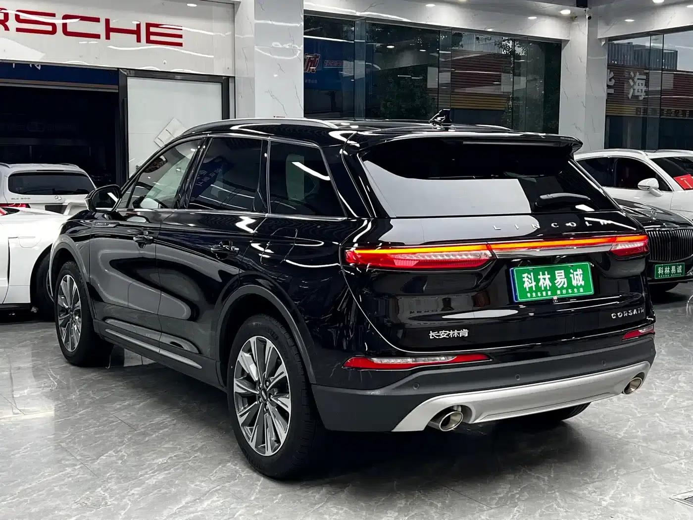 Adventurer 2022 2.0T 2WD Premium Edition — миниатюра 6