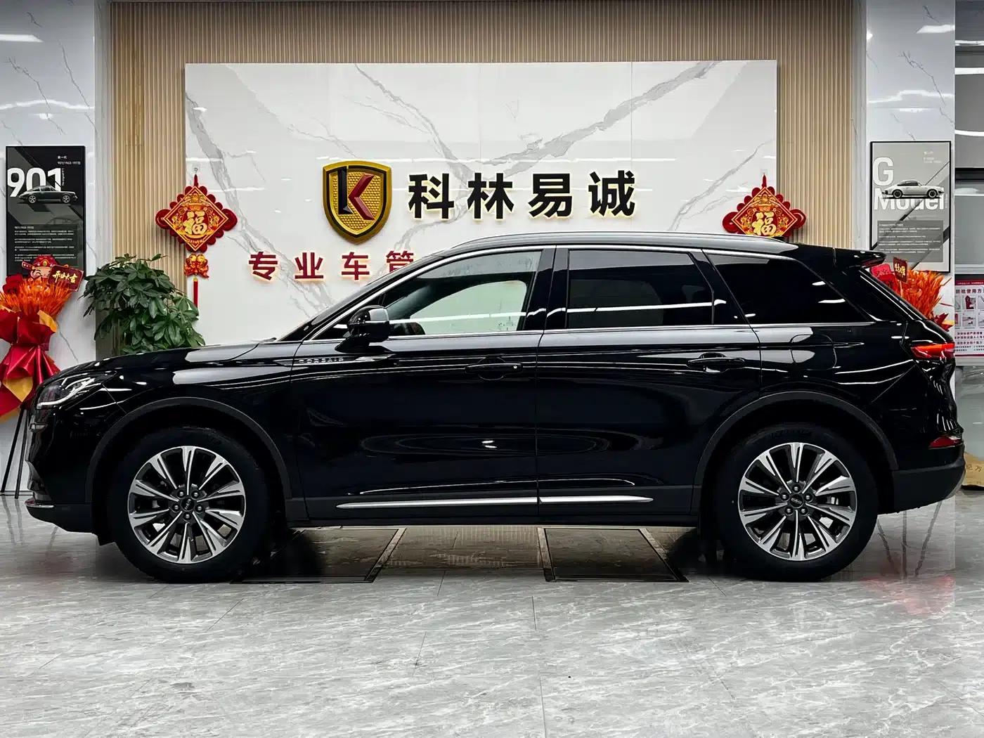 Adventurer 2022 2.0T 2WD Premium Edition — миниатюра 7