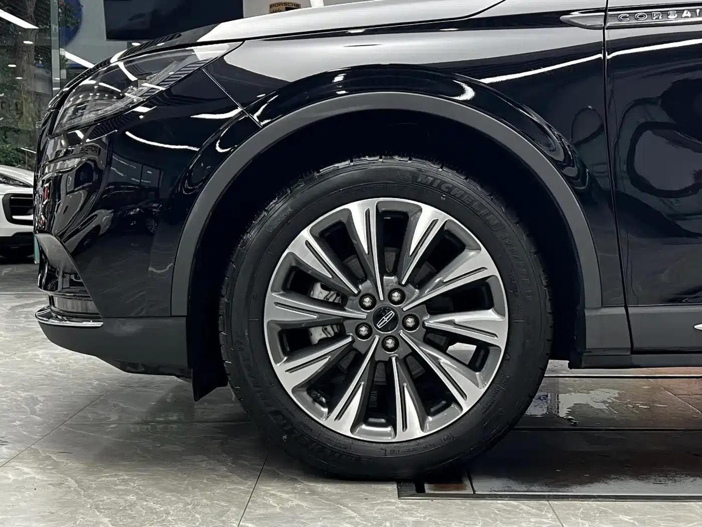 Adventurer 2022 2.0T 2WD Premium Edition — миниатюра 8