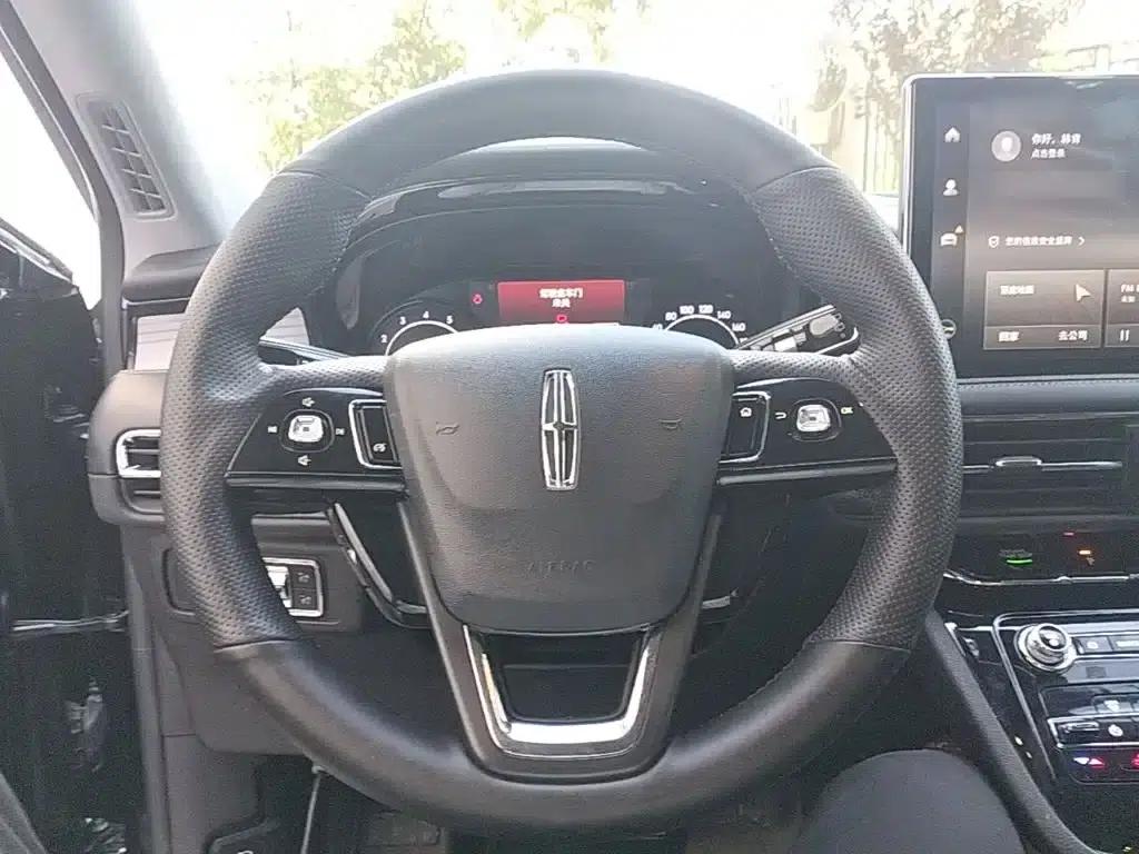 Adventurer 2021 2.0T 2WD Premium Edition — миниатюра 11