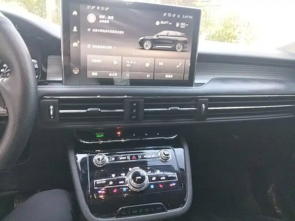 Adventurer 2021 2.0T 2WD Premium Edition — миниатюра 13
