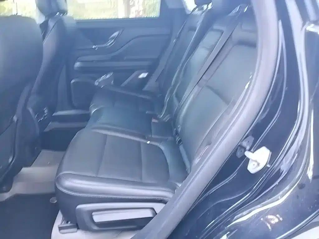 Adventurer 2021 2.0T 2WD Premium Edition — миниатюра 17
