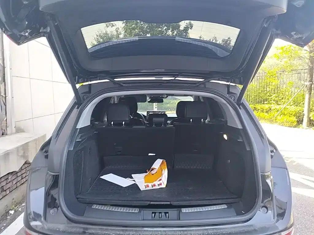 Adventurer 2021 2.0T 2WD Premium Edition — миниатюра 19