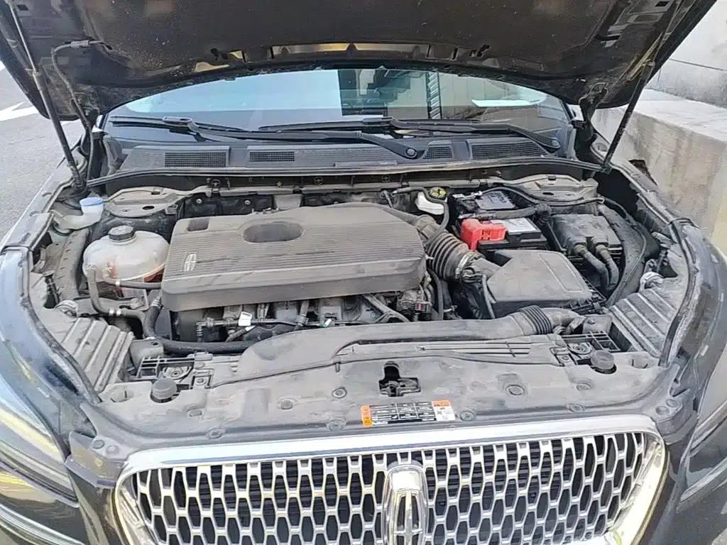 Adventurer 2021 2.0T 2WD Premium Edition — миниатюра 20