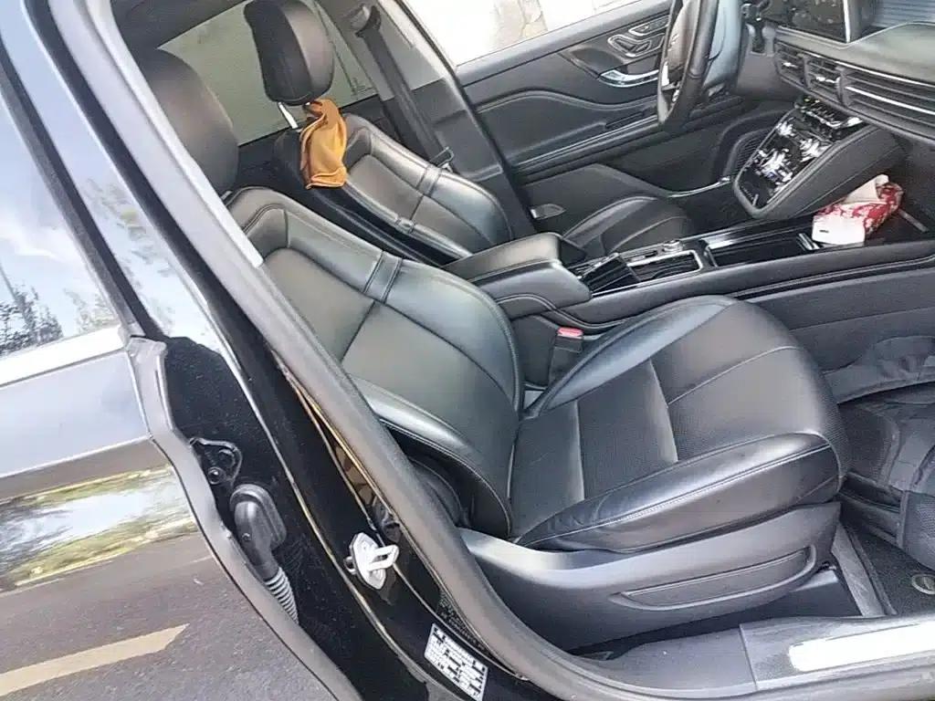 Adventurer 2021 2.0T 2WD Premium Edition — миниатюра 25