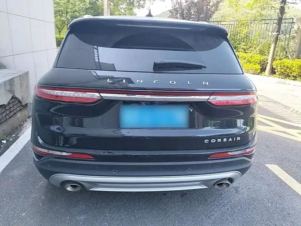 Adventurer 2021 2.0T 2WD Premium Edition — миниатюра 6