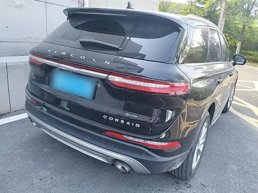 Adventurer 2021 2.0T 2WD Premium Edition — миниатюра 7