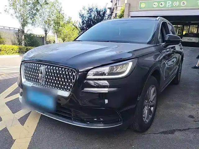 Adventurer 2021 2.0T 2WD Premium Edition