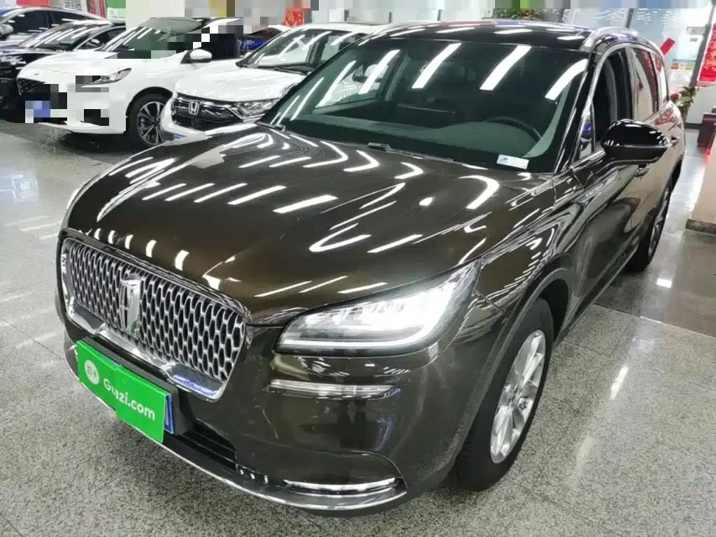 Adventurer 2020 2.0T 2WD Premium Edition — миниатюра 2