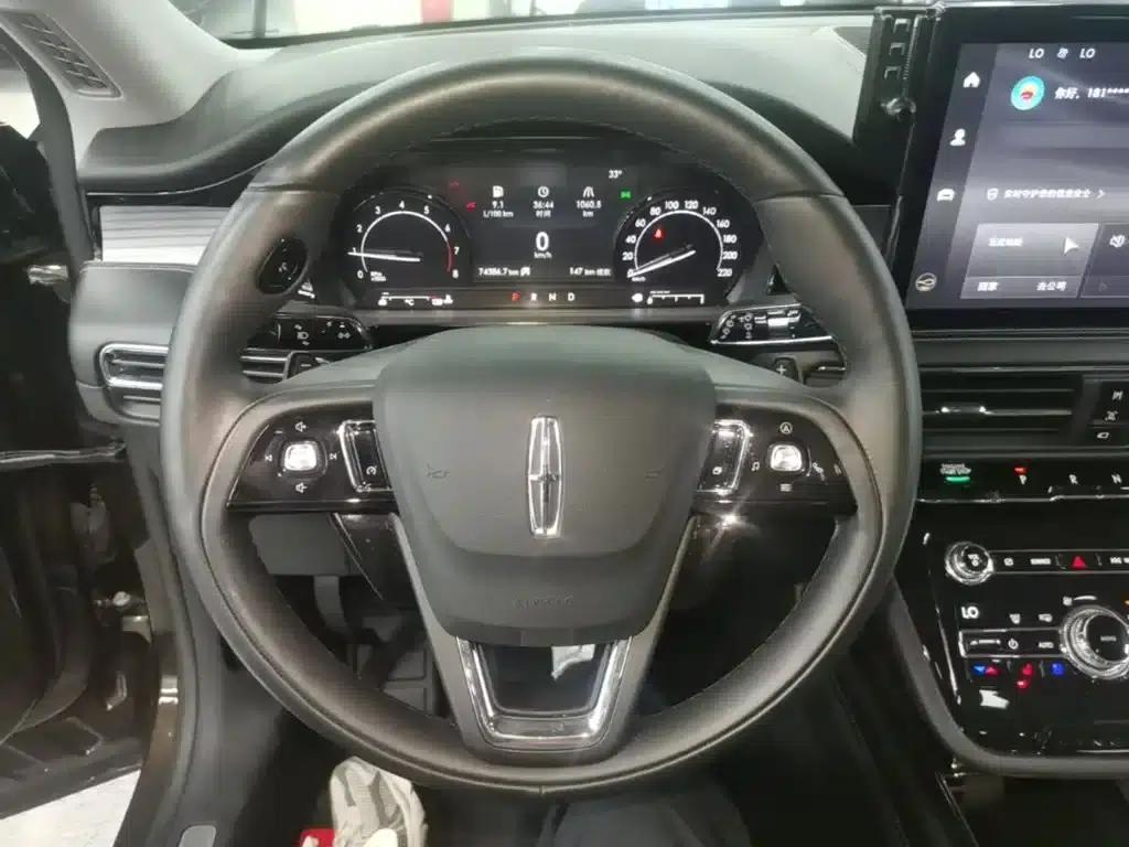 Adventurer 2020 2.0T 2WD Premium Edition — миниатюра 11