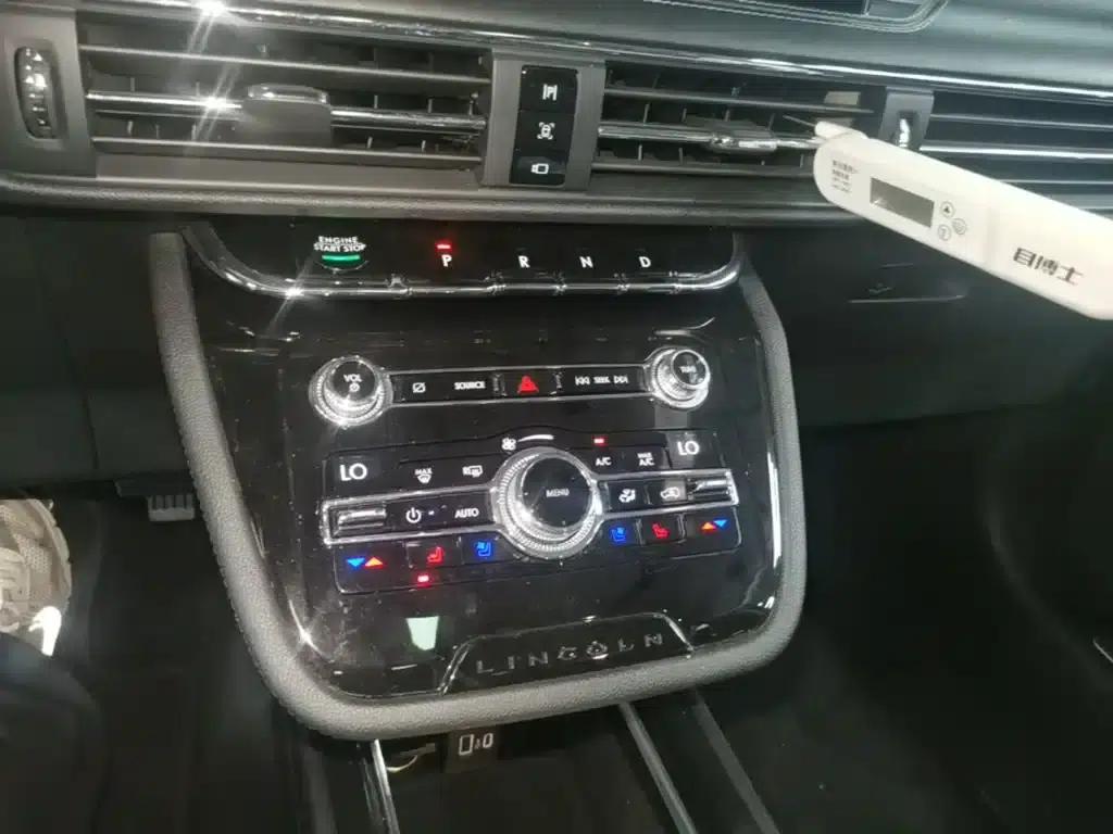 Adventurer 2020 2.0T 2WD Premium Edition — миниатюра 14
