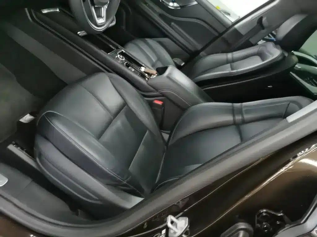 Adventurer 2020 2.0T 2WD Premium Edition — миниатюра 15