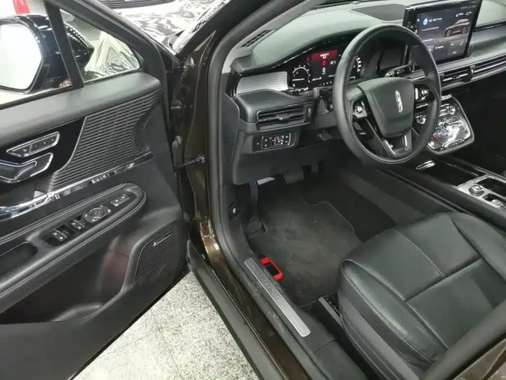Adventurer 2020 2.0T 2WD Premium Edition — миниатюра 16