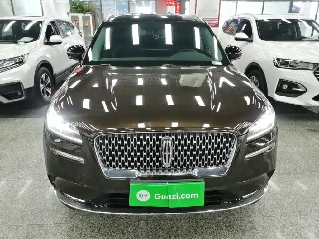 Adventurer 2020 2.0T 2WD Premium Edition — миниатюра 3