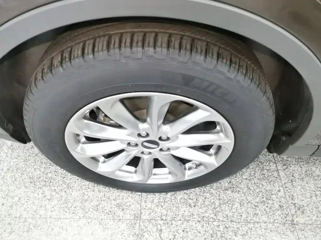 Adventurer 2020 2.0T 2WD Premium Edition — миниатюра 23