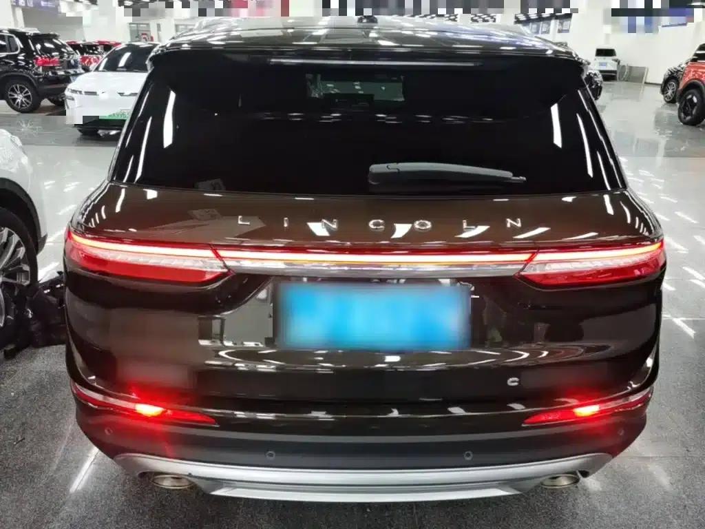 Adventurer 2020 2.0T 2WD Premium Edition — миниатюра 6