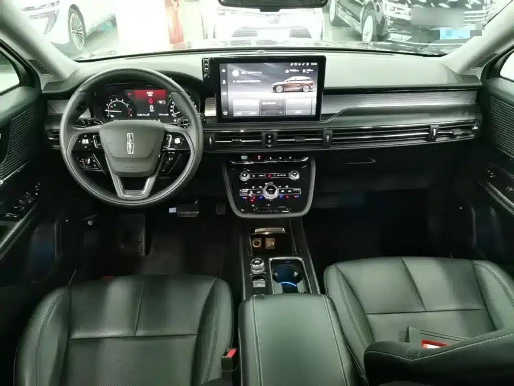 Adventurer 2020 2.0T 2WD Premium Edition — миниатюра 10