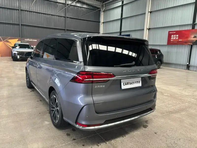 Roewe iMAX8 2023 400TGI Comfort Edition — миниатюра 5