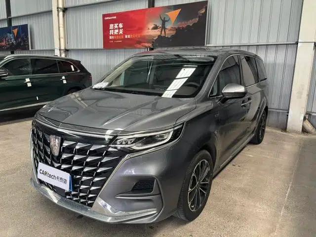 Roewe iMAX8 2023 400TGI Comfort Edition