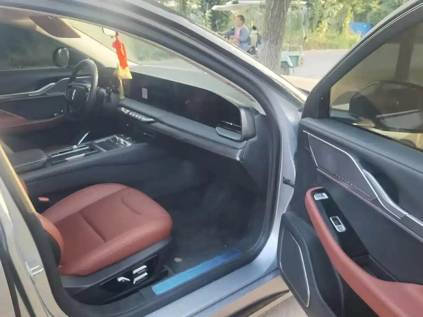 Lincoln Z 2024 2.0T Premium Edition — миниатюра 6