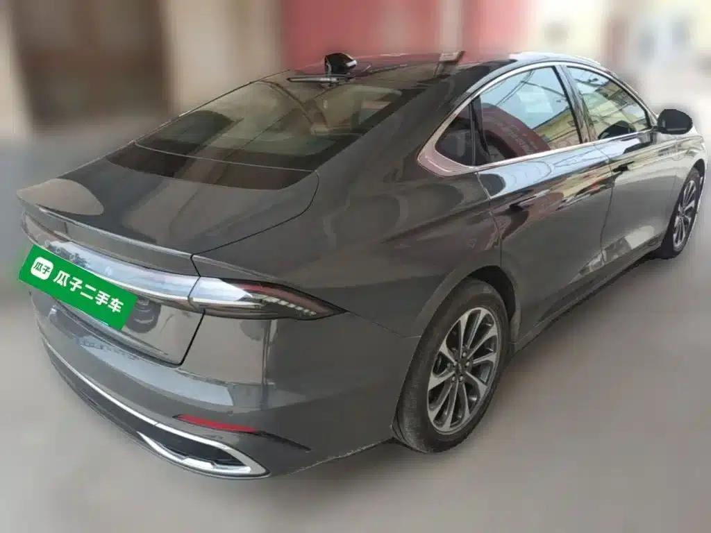 Lincoln Z 2022 i-Enjoy Premium Edition — миниатюра 12