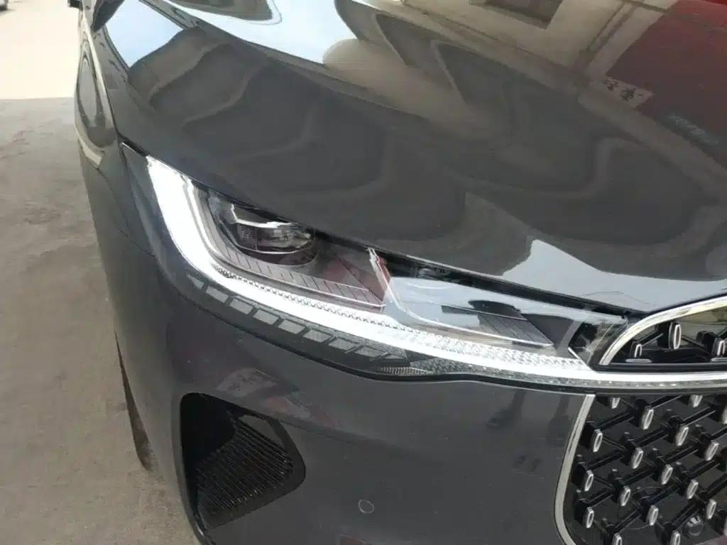Lincoln Z 2022 i-Enjoy Premium Edition — миниатюра 13