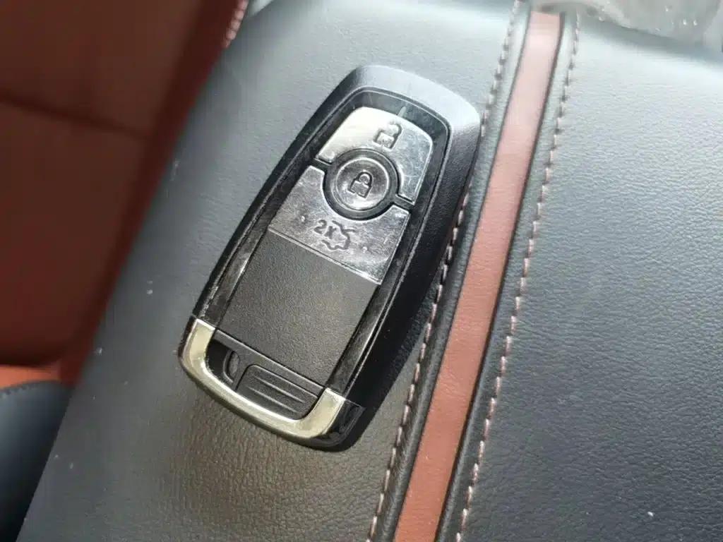 Lincoln Z 2022 i-Enjoy Premium Edition — миниатюра 15