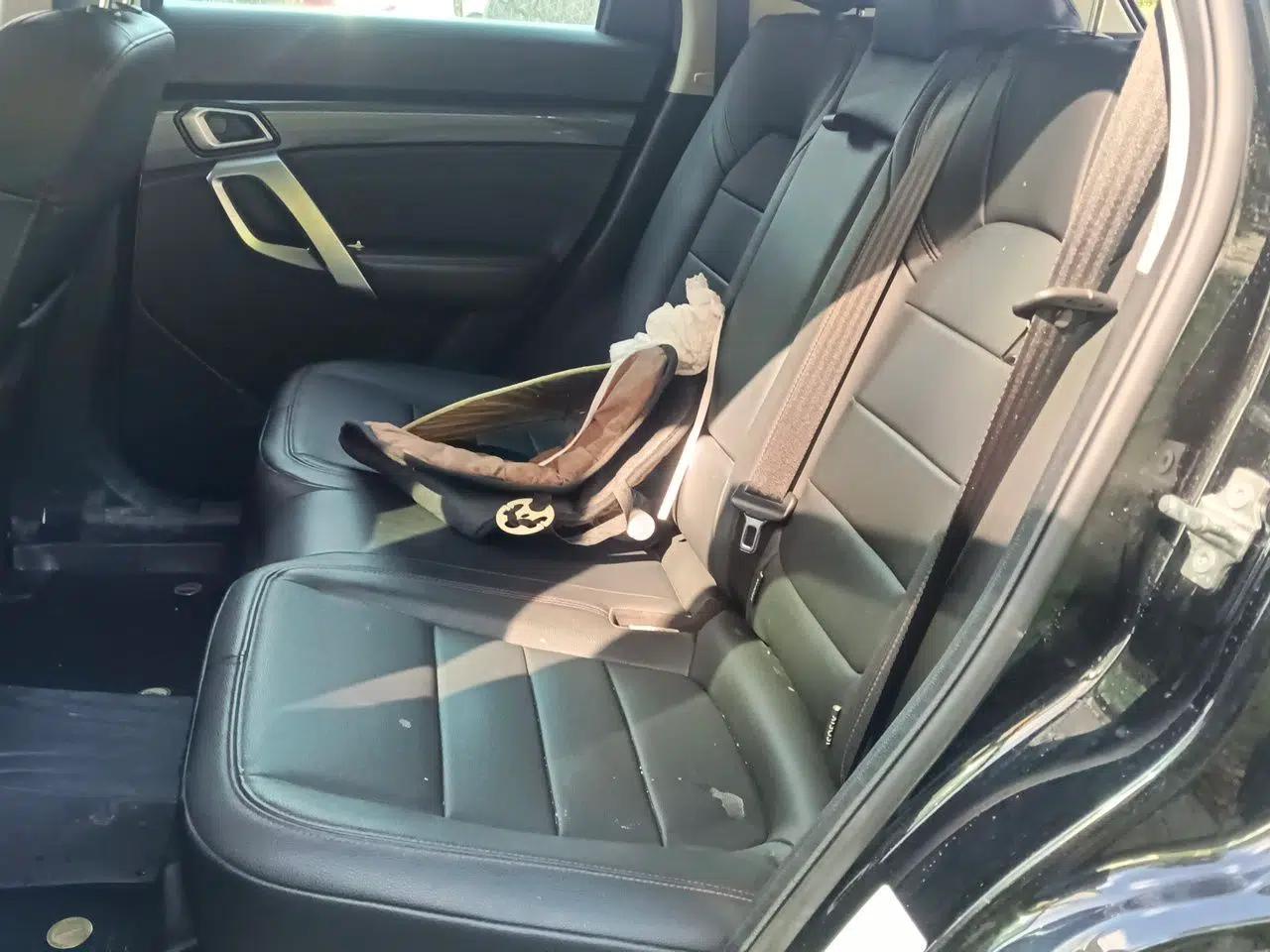 BAIC Off-Road BJ20 2018 1.5T Manual Luxury Edition — миниатюра 17