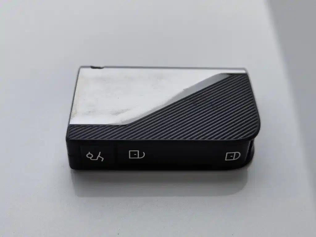 Lynk & Co 01 2023 1.5TD EM-F PM — миниатюра 19
