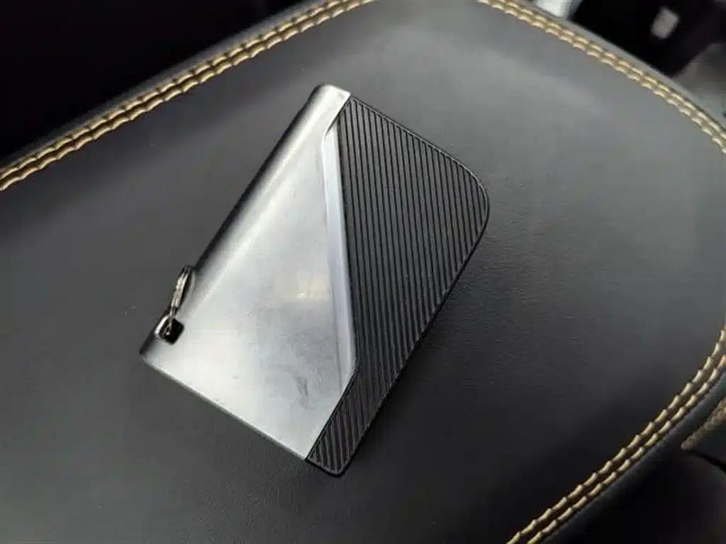 Lynk & Co 01 2021 2.0TD AWD Dark Edition — миниатюра 9