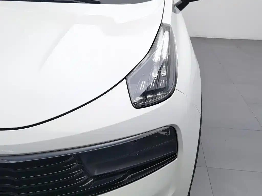 Lynk & Co 01 2017 2.0T 2WD Pro Edition — миниатюра 7