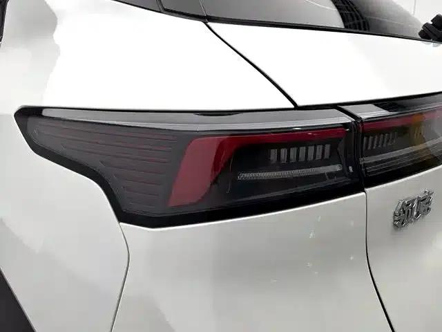 Lynk & Co 06 2025 Renew 1.5T Pro — миниатюра 14
